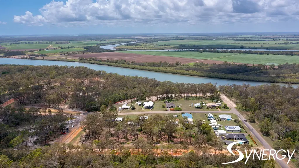 Proposed Lot 42 Victoria Street, Miara, QLD 4673
