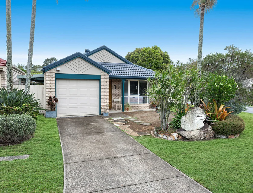 1 Dialba Crescent, Tingalpa, QLD 4173, 3 कमरे, 2 बाथरूम, House