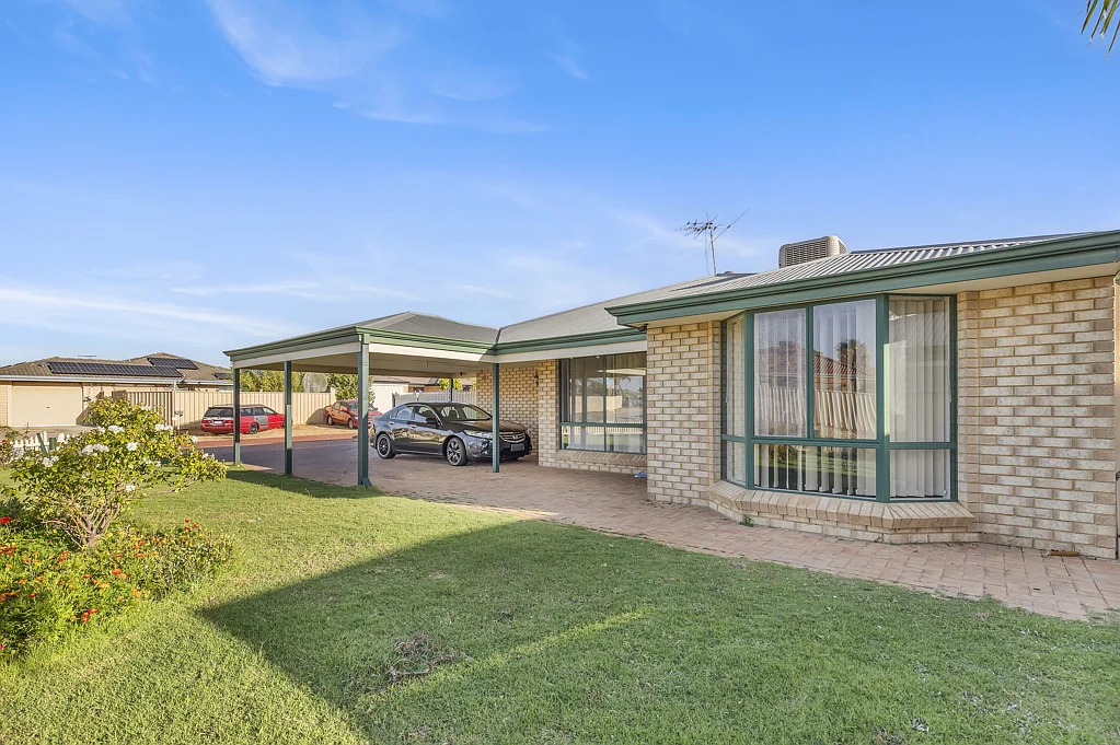 23 Sennet Lane, Warnbro, WA 6169