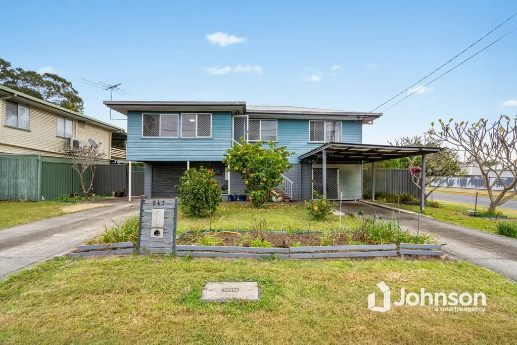 243 Whitehill Road, Raceview, QLD 4305