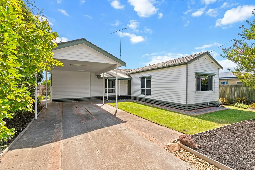 8 Farmer Crescent, Traralgon, VIC 3844