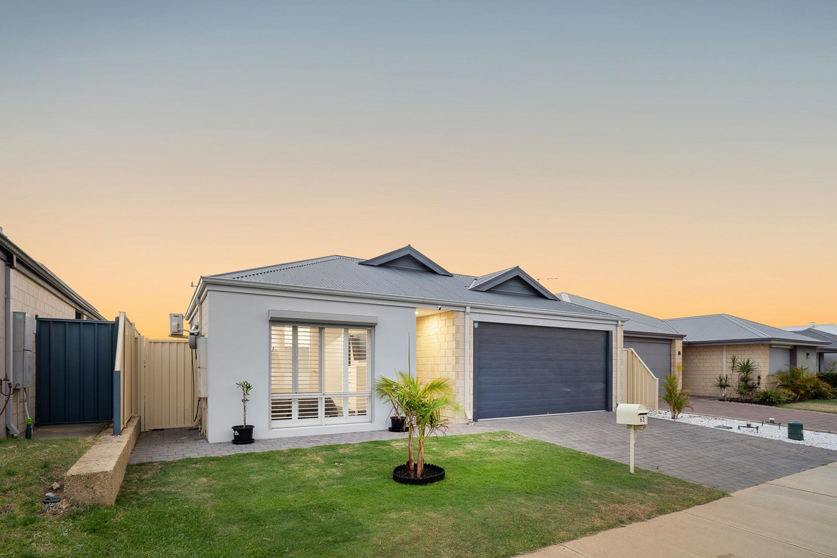 62 FORWARD ST, BALDIVIS WA 6171, 0 Kuwarto, 0 Banyo, House