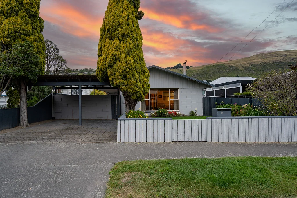 Sumner 4房  Owners Want Sold!