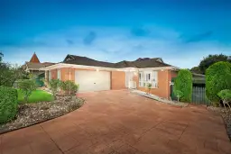 36 Dunlop Crescent, Mill Park