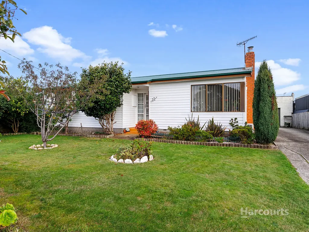 12 Tilley Street, Acton, TAS 7320