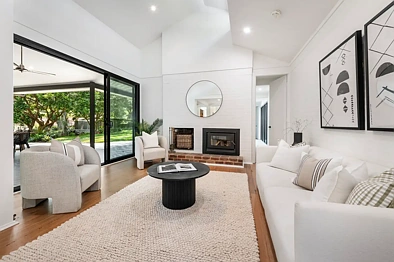 8 Grassmere Road, Killara, NSW 2071, 5房, 3浴, House