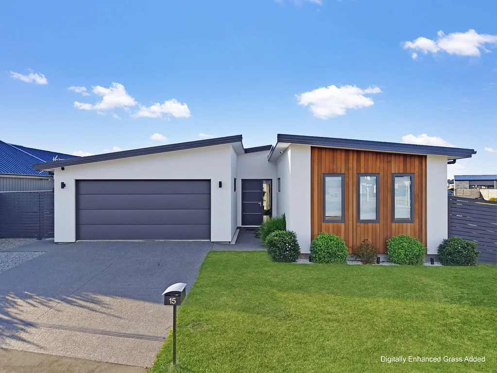 Rolleston 3Moenga Come Home to Contemporary Modern Comfort