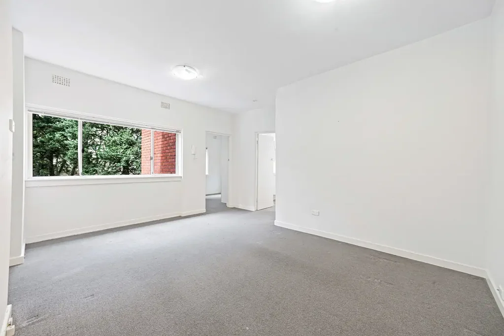 Neat and Tidy Two Bedroom Apartment