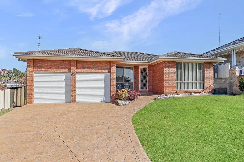 Freshly Renovated 3-Bedroom Home with Spacious Yard & Outdoor Entertaining