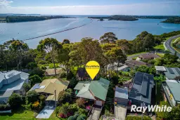 26 MILLERS CRES, Moruya Heads