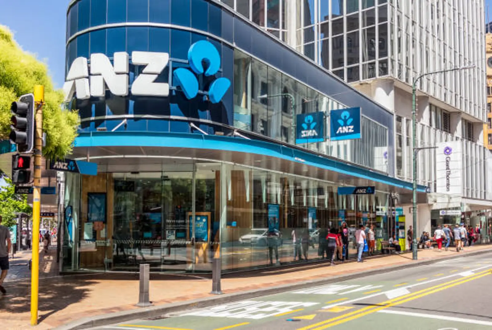 ANZ:财政部经济预测过于乐观,纽币汇率或继续贬值!