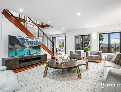 202 Heatherdale Road, Vermont, East Melbourne, 6 chambres, 4 salles de bain, House