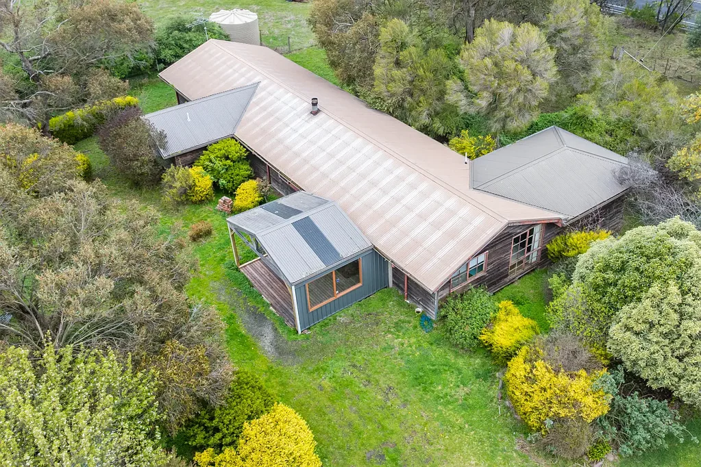 Springfield 3 Slaapkamer Your Rural Escape with Future Potential