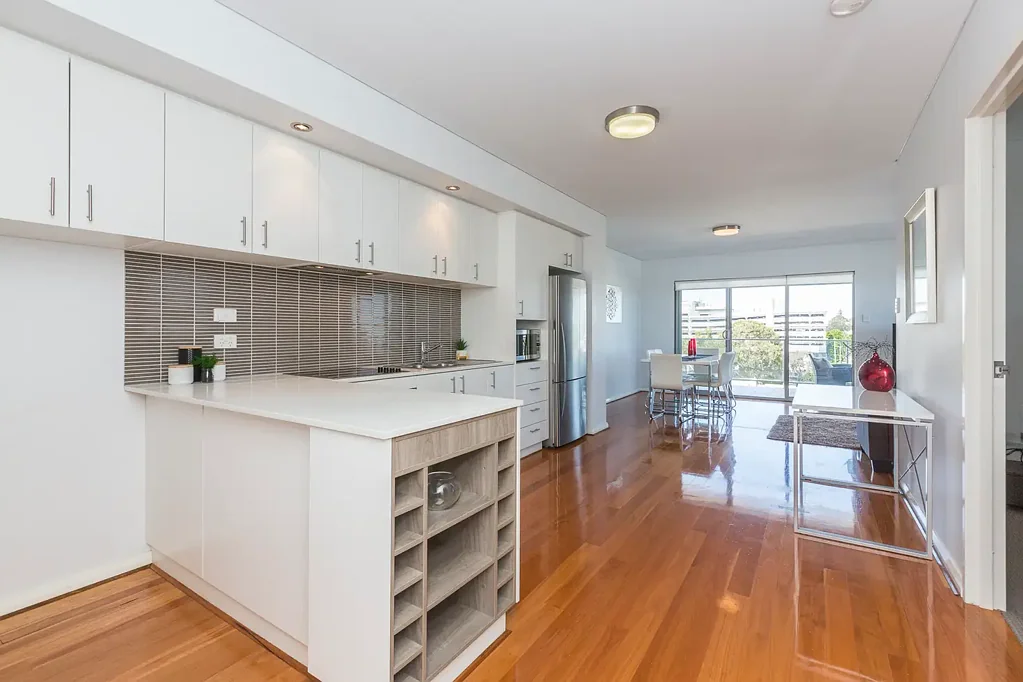 43/1 Douro Place, West Perth, WA 6005