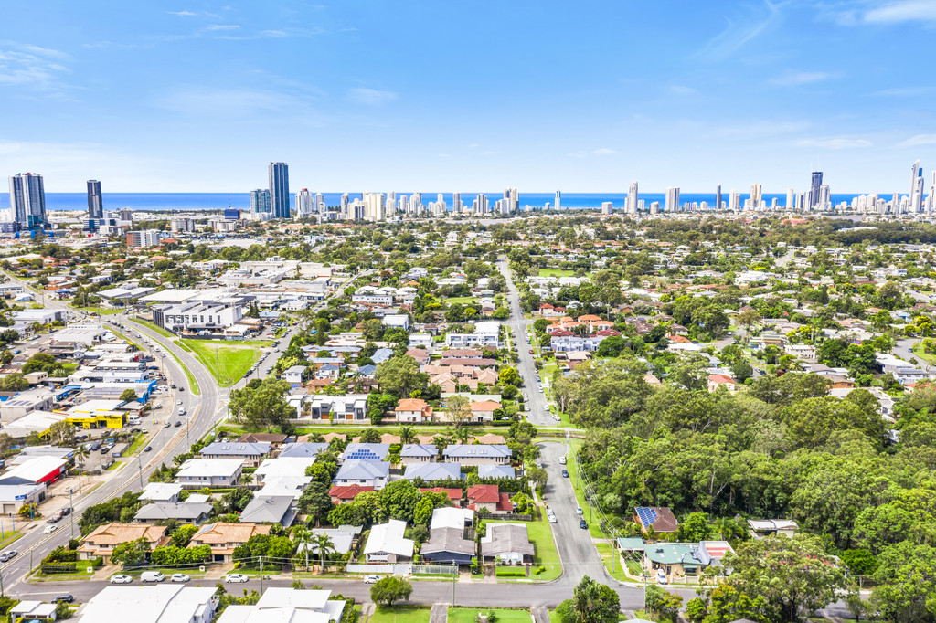 UNIT 1 7 BLAKE ST, SOUTHPORT QLD 4215, 0房, 0浴, Townhouse