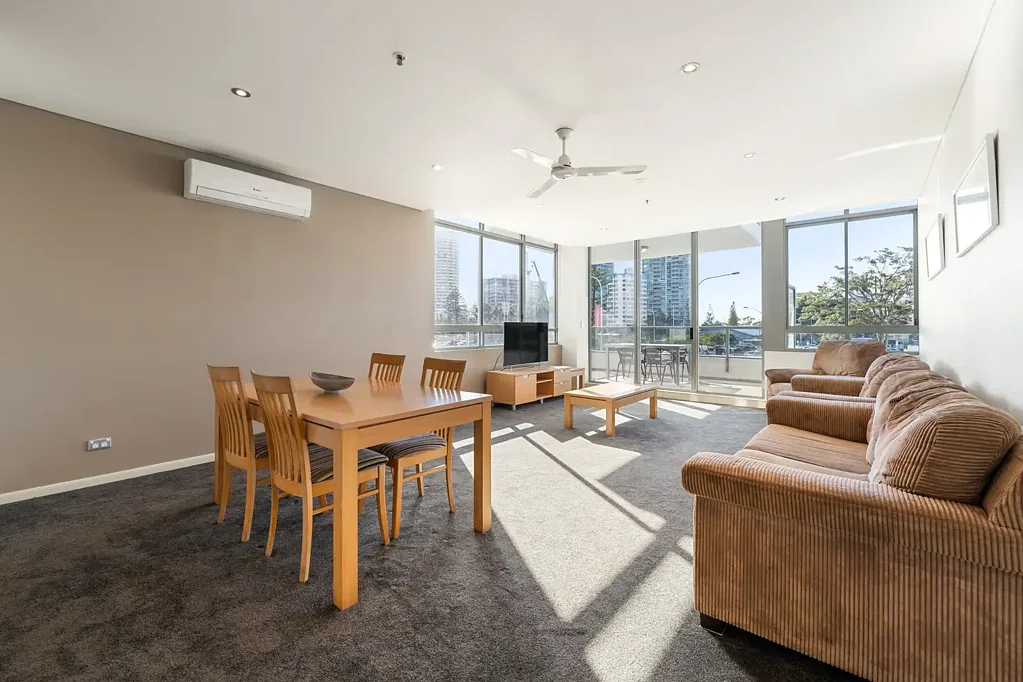 505/18 Cypress Avenue, Surfers Paradise, QLD 4217