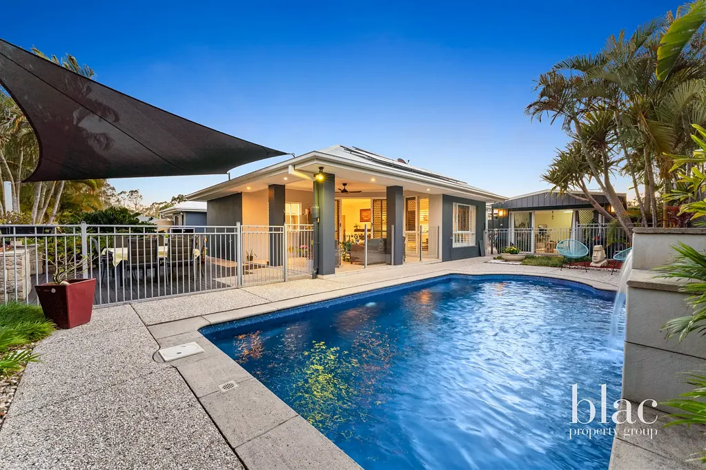9 Firewheel Place, Narangba, QLD 4504