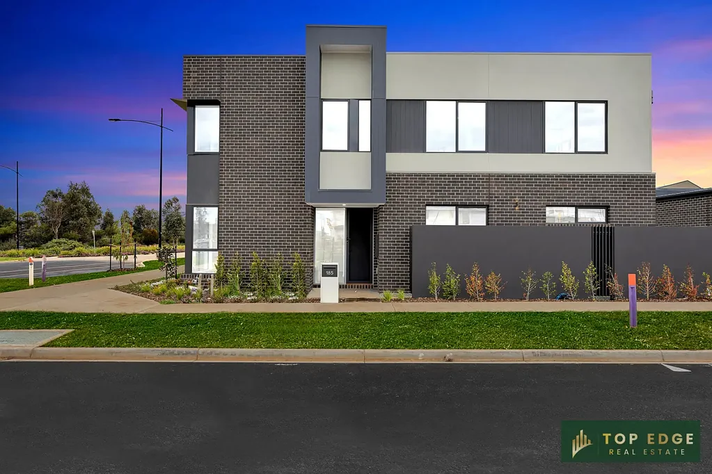 185 Frontier Avenue, Aintree, VIC 3336