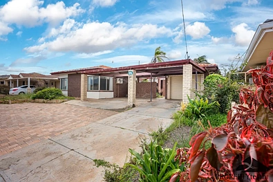 室外 - 71 Brede St, Geraldton, WA 6530