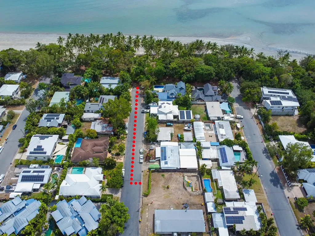 3 Baler Street, Port Douglas, QLD 4877