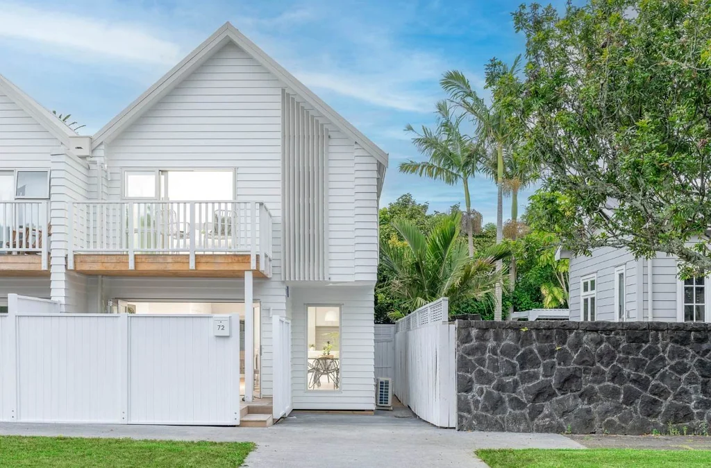 72 King Edward Street