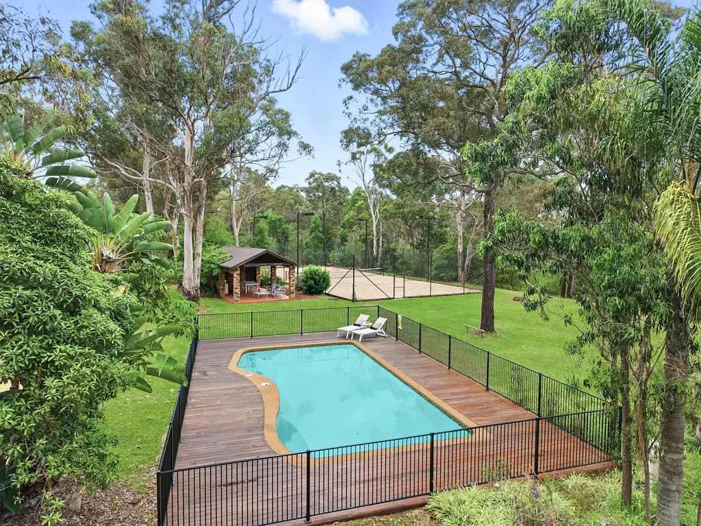181 Georges River Road, Kentlyn, NSW 2560