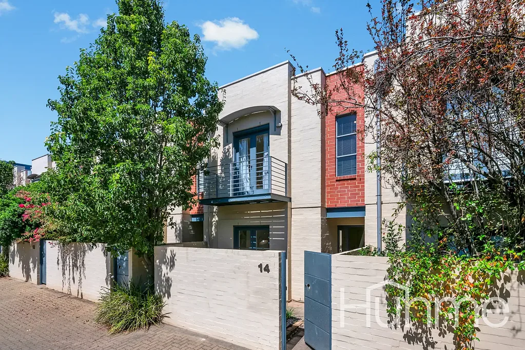 14/104 King William Street, Kent Town, SA 5067
