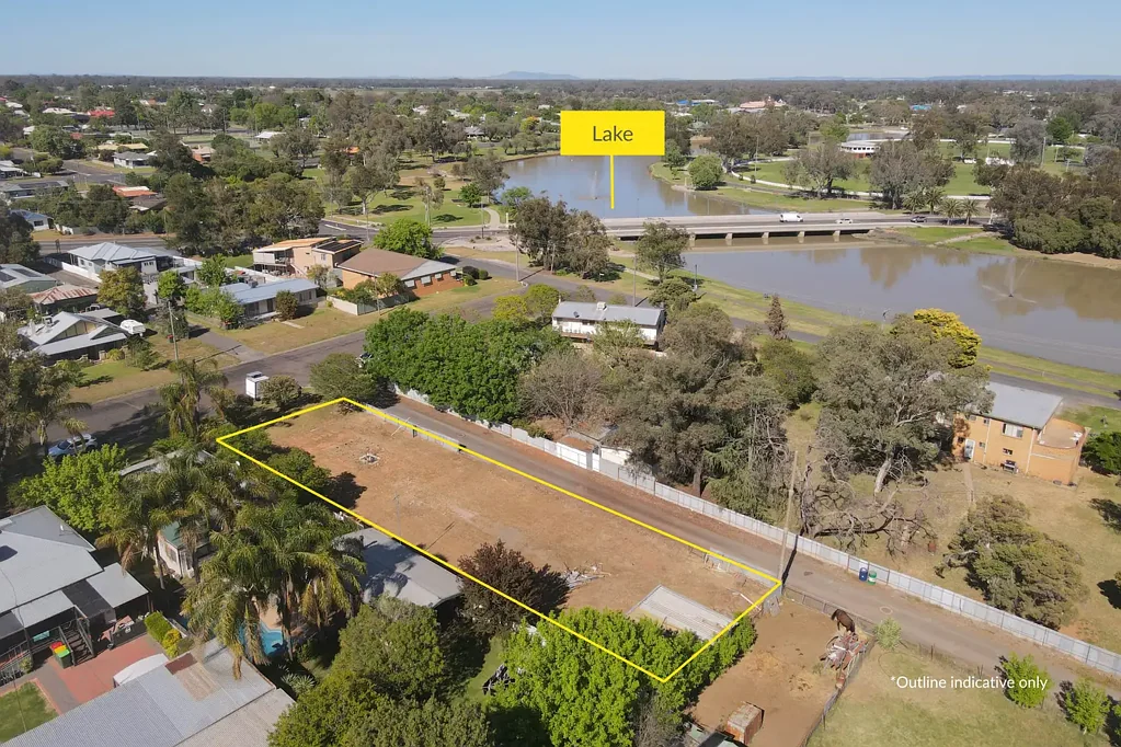 2 Barwin Street, Forbes, NSW 2871