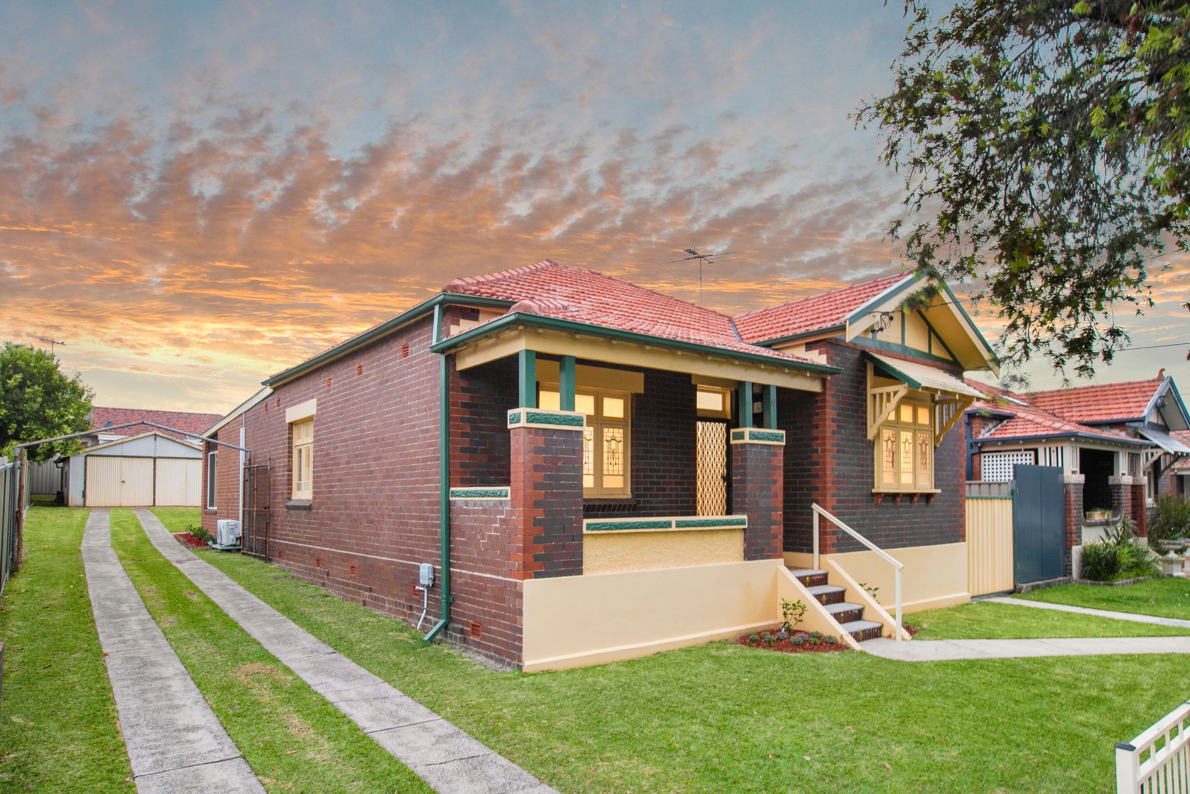 6 LAKEMBA ST, BELMORE NSW 2192, 0 Kuwarto, 0 Banyo, House