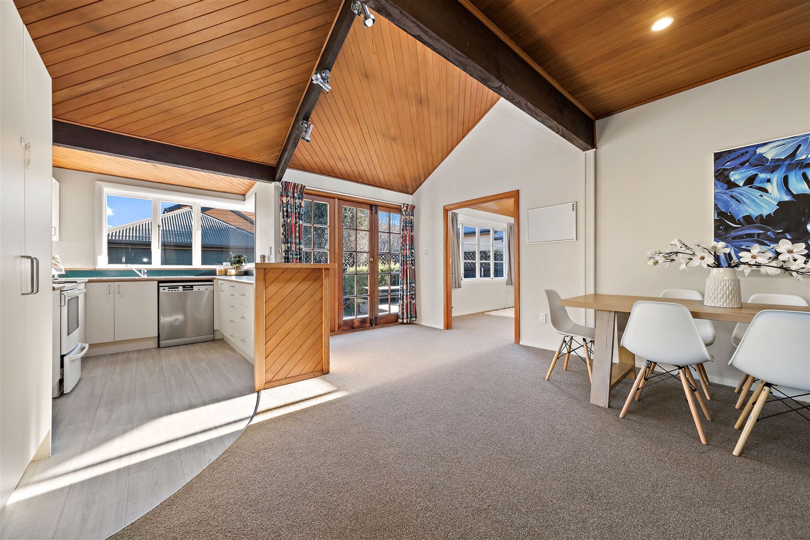 1/37 Garreg Road, Fendalton, Christchurch, 3 ਕਮਰੇ, 0 ਬਾਥਰੂਮ