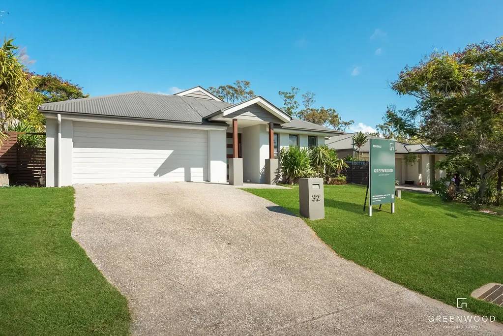 32 Picnic Creek Drive, Coomera, QLD 4209