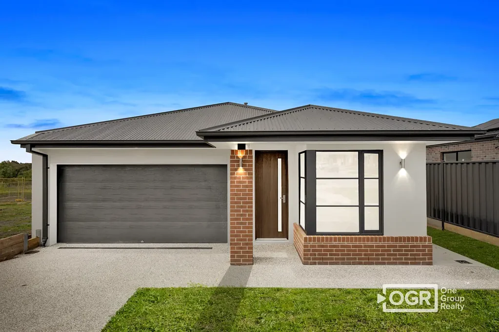 MODERN PROPERTY FOR LEASE!