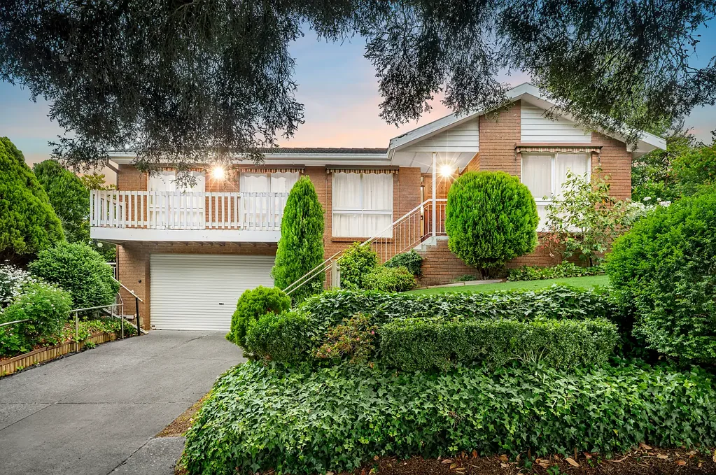 Templestowe 4 Slaapkamer Abundant Opportunity In A Highly Sought Locale