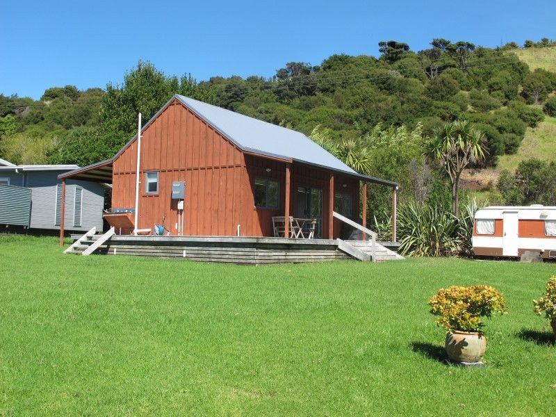 132 Opera Place, Whangapoua, Coromandel, 2 Bedrooms, 1 Bathrooms