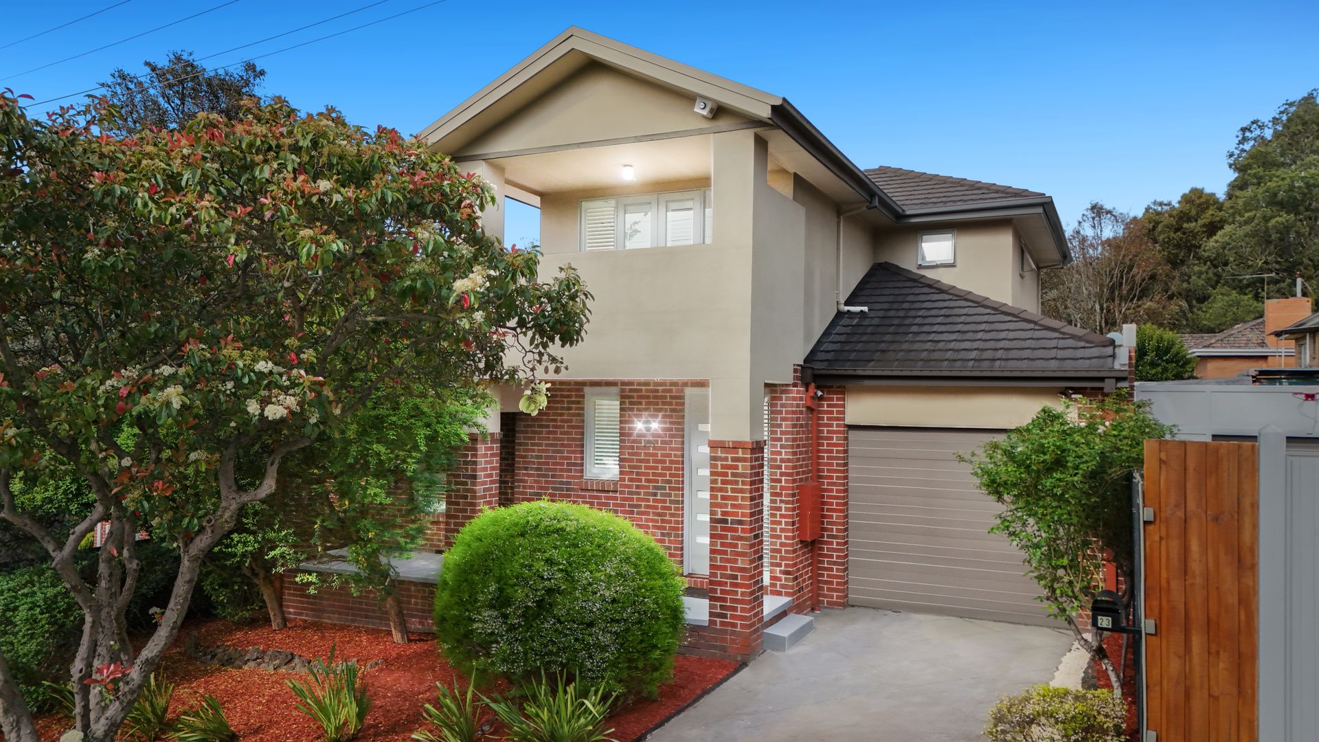 23 IAN GR, BURWOOD VIC 3125, 0 રૂમ, 0 બાથરૂમ, House