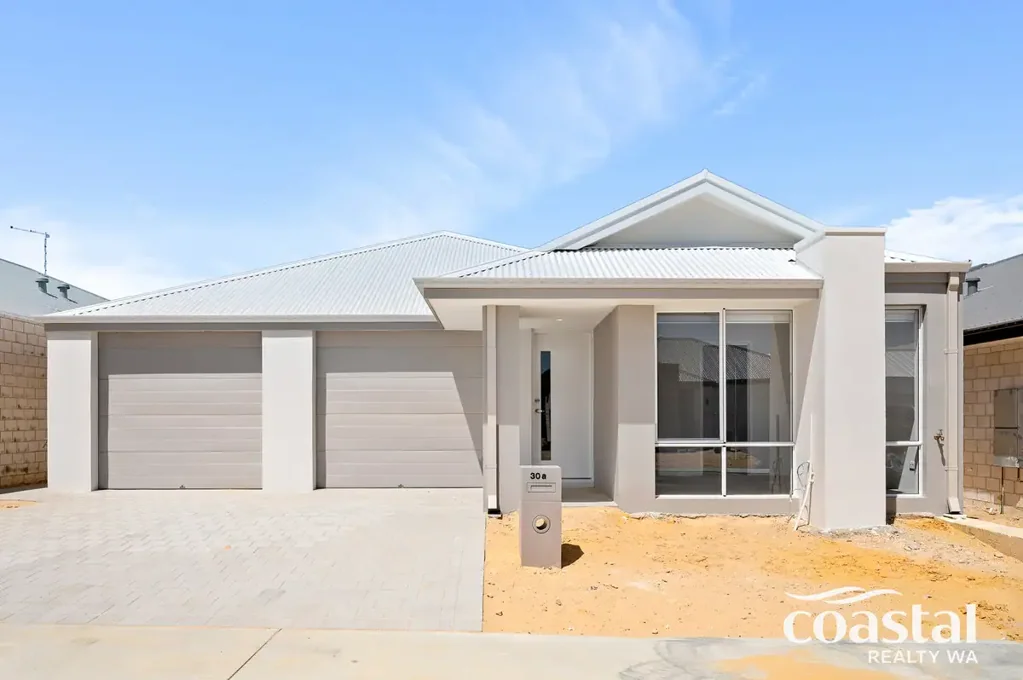 Brand-New Dual Key Home in Family-Friendly Karnup