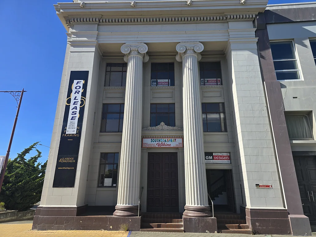 Invercargill A Truly Special High Profile Property!!