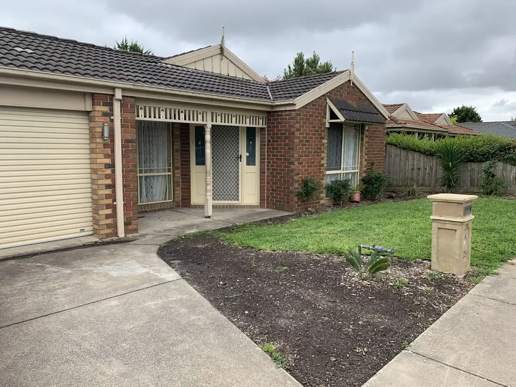 Spacious 4-Bedroom Family Home in Prime Berwick Location