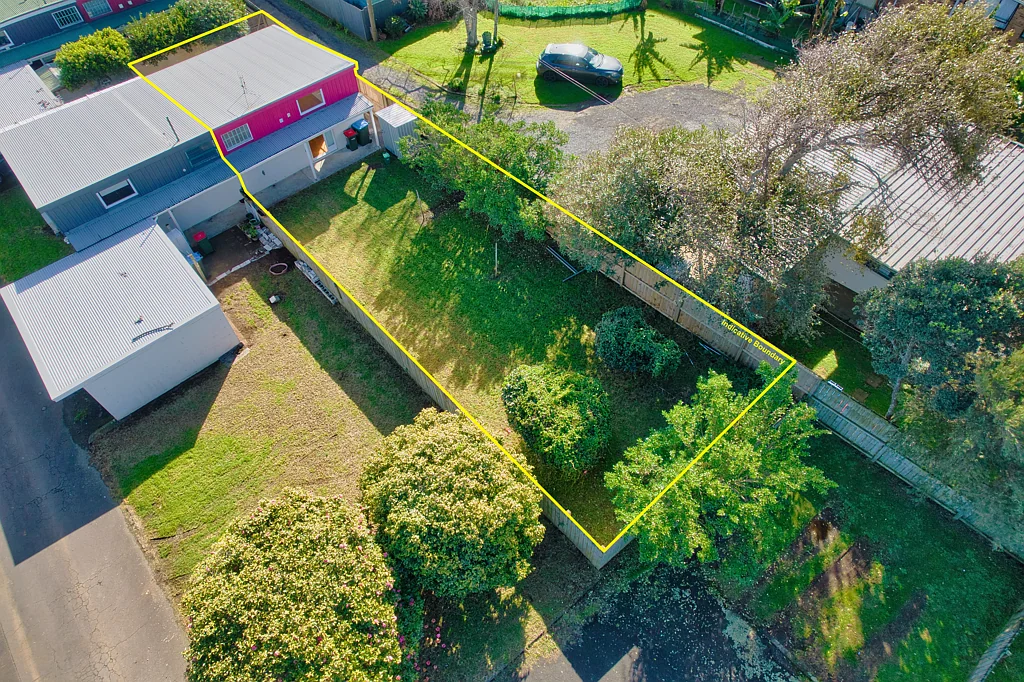 3/68 Jellicoe Road, Panmure, Auckland City, Auckland