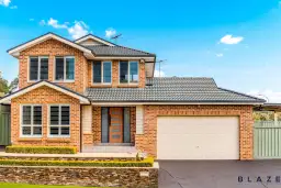 21B Marina Crescent, Cecil Hills