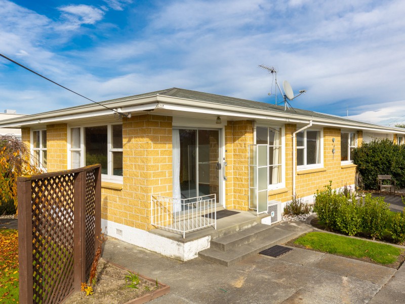 2/23 Warwick Street, Mayfield, Marlborough, 2 ਕਮਰੇ, 1 ਬਾਥਰੂਮ