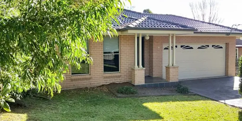 Immaculate Home