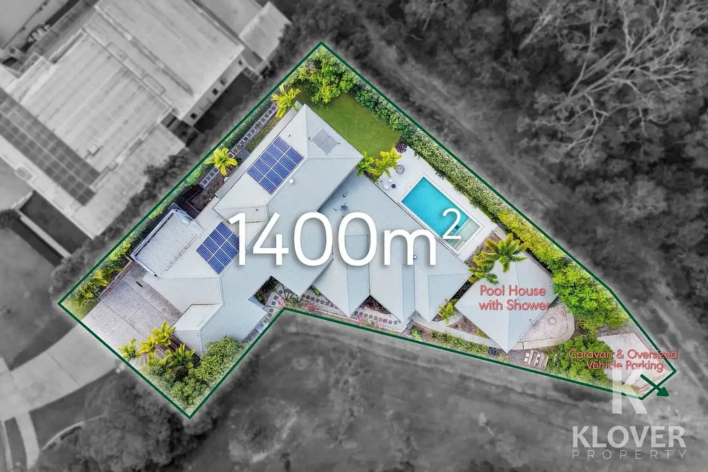 Coomera 5Kwarto THE ART OF GRAND LIVING ON AN EXTRAORDINARY SCALE