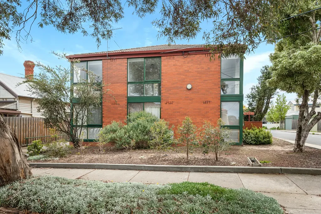 4/46 Smith Street, Thornbury, VIC 3071
