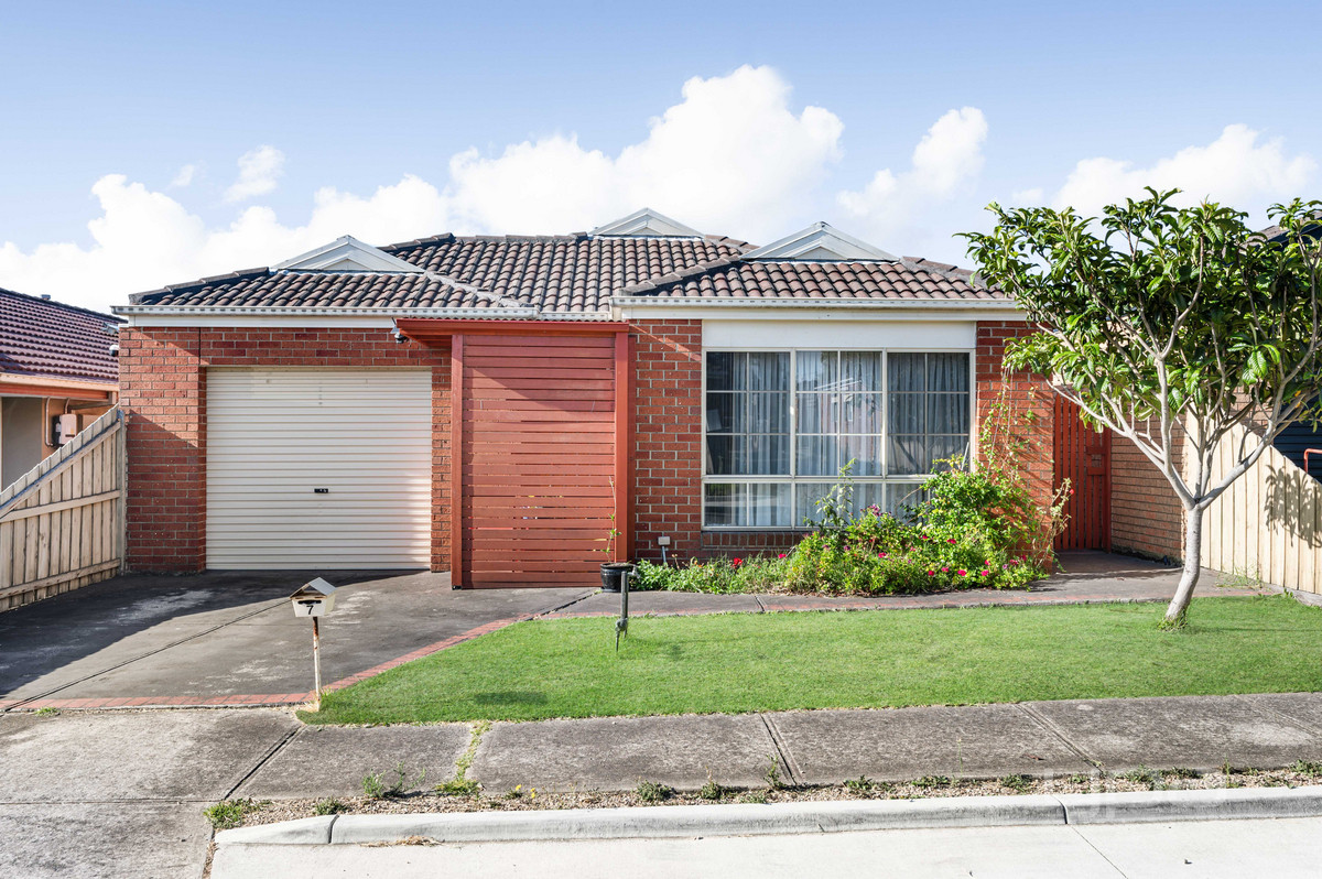 7 MLADEN CT, COOLAROO VIC 3048, 0 rūma, 0 rūma horoi, House