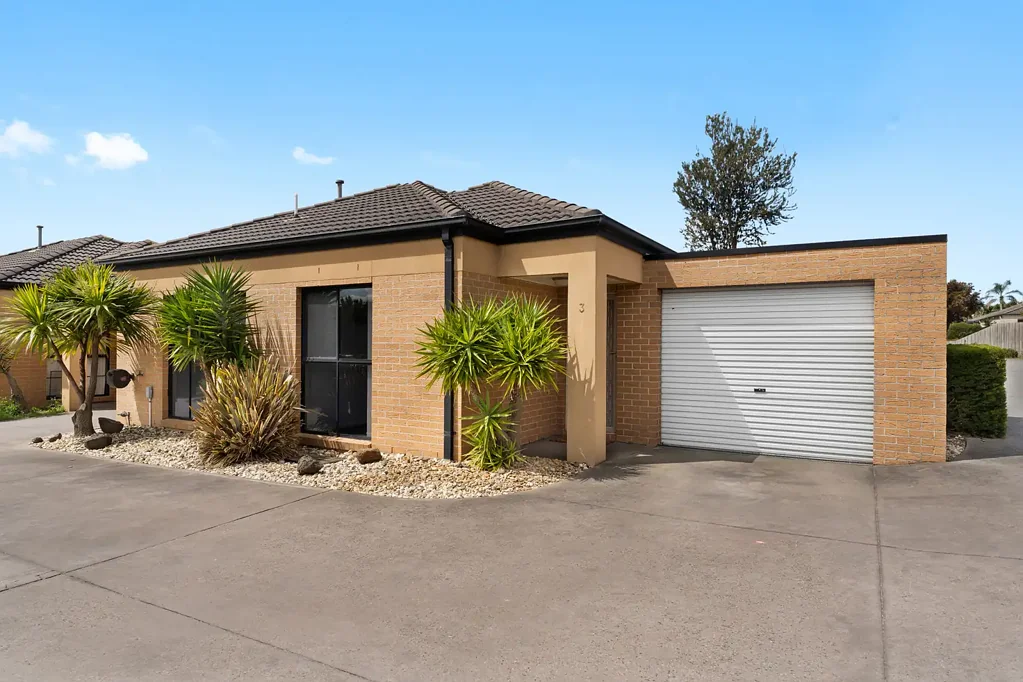 Carrum Downs 2房 宁静小巷中的轻松生活 Effortless Living in a Peaceful Court Location