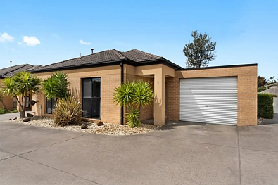 Carrum Downs 2Kwarto Effortless Living in a Peaceful Court Location