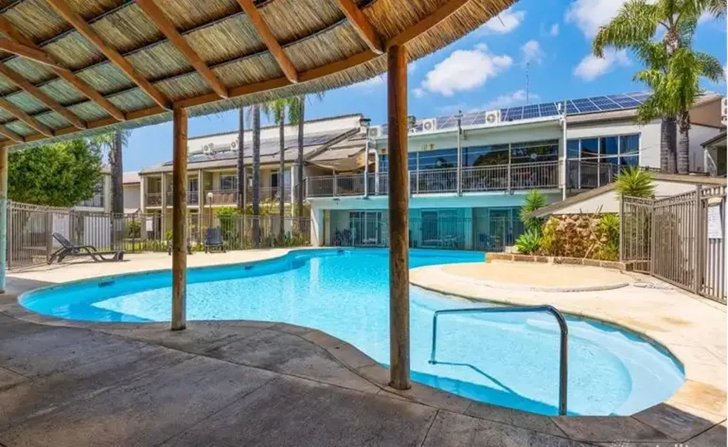21/110-114 Mandurah Terrace, Mandurah, WA 6210