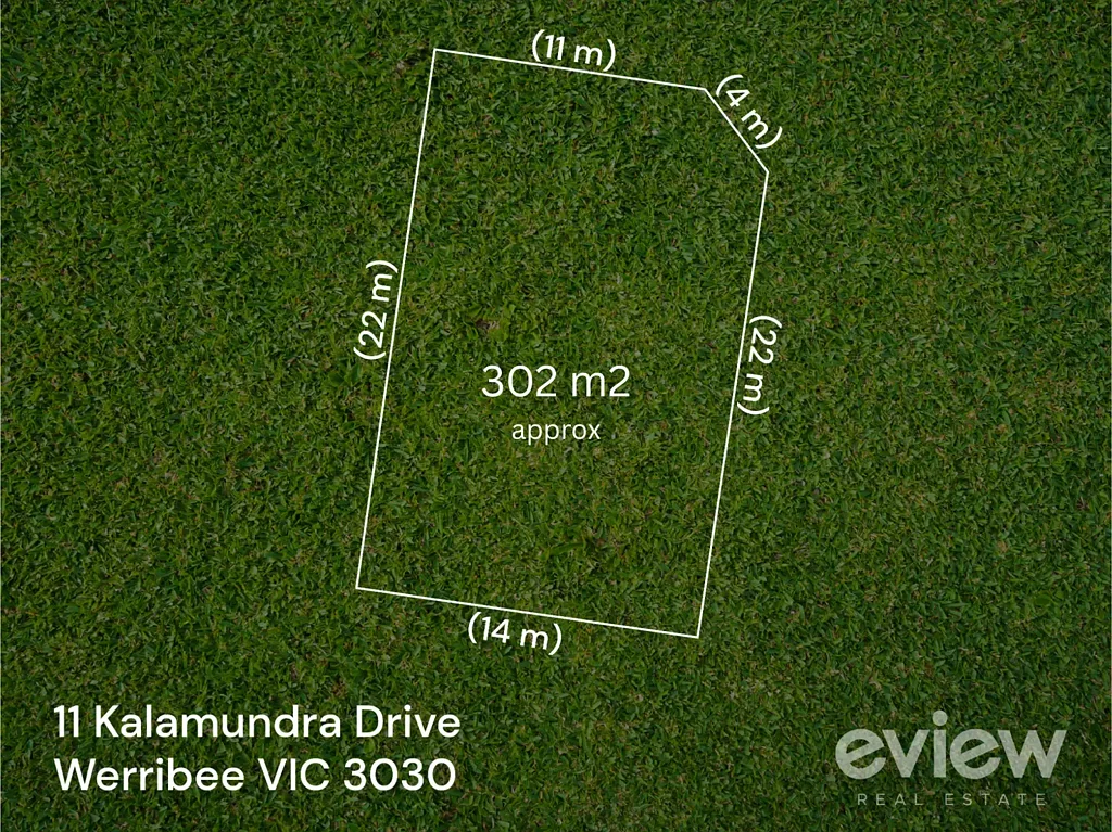 11 Kalamundra Drive, Werribee, VIC 3030