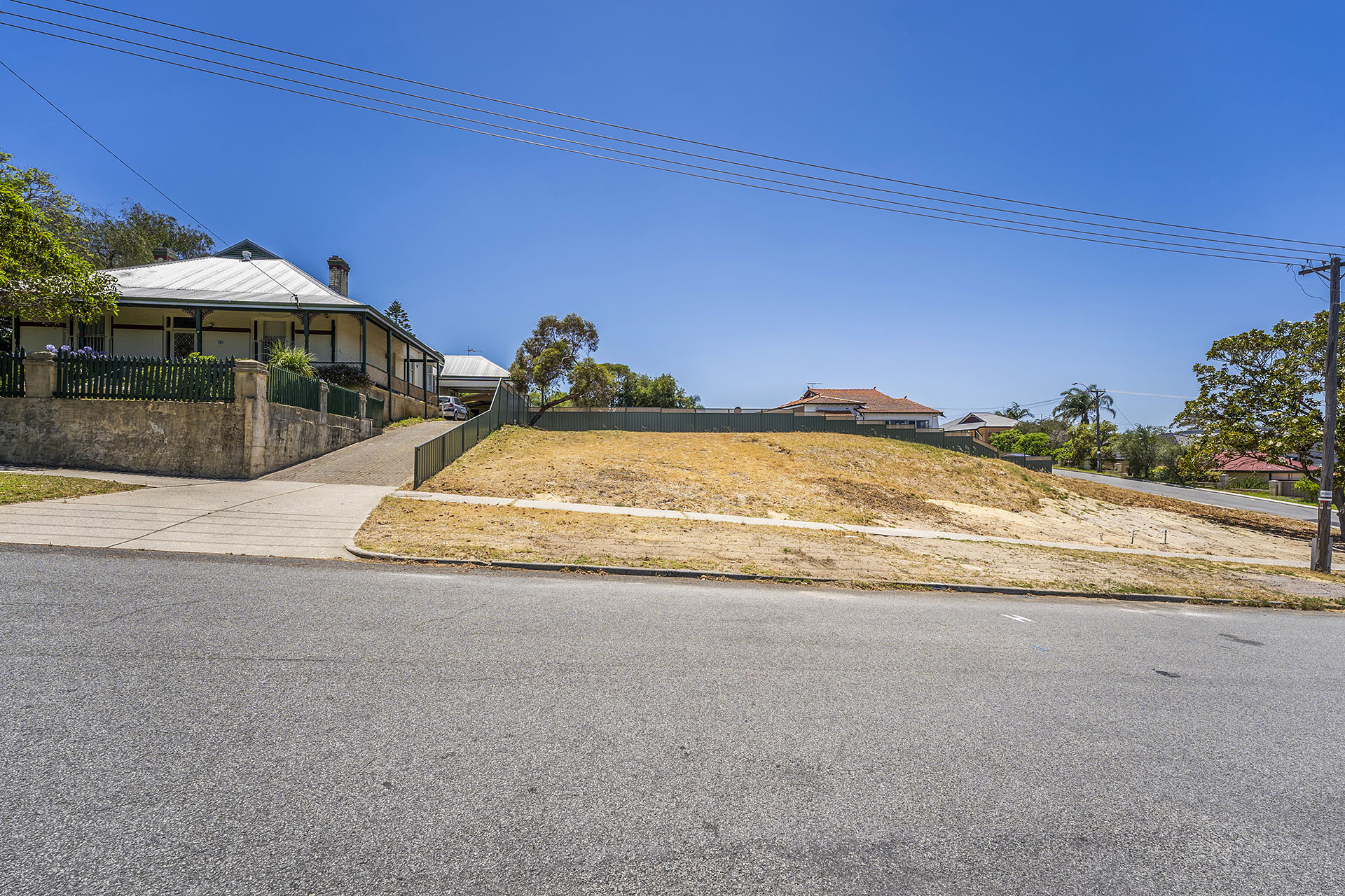 67 HAMILTON ST, BAYSWATER WA 6053, 0 Kuwarto, 0 Banyo, Section